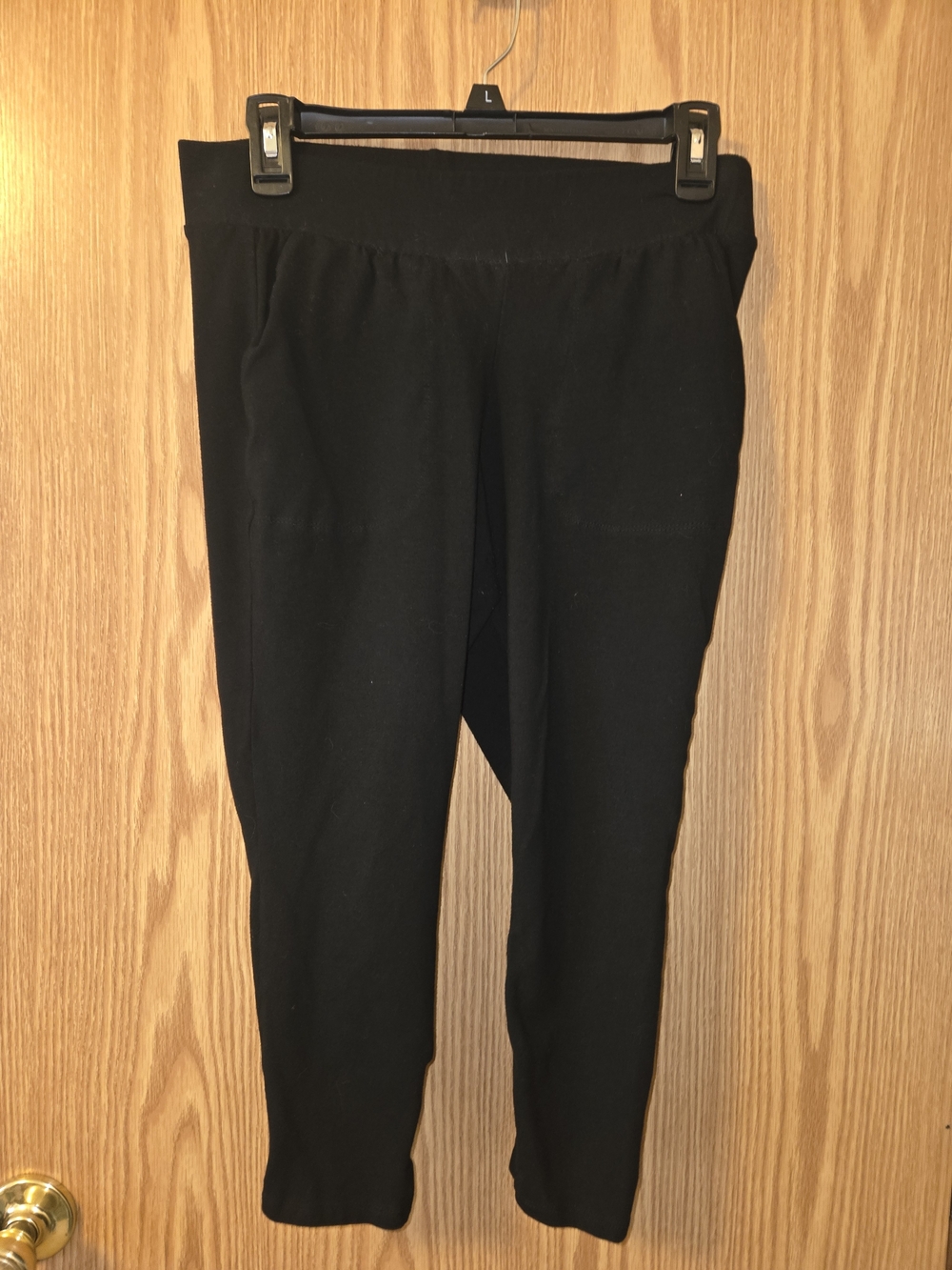 torrid Black Plus Size Leggings